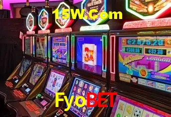 Platform Technology Fyobet