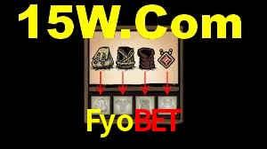 Welcome Bonus Fyobet
