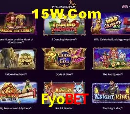 Game Statistics Fyobet