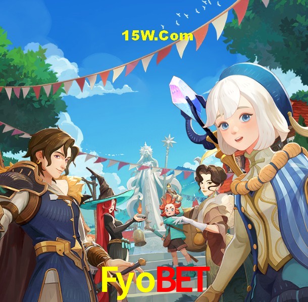 Experiência VIP Fyobet